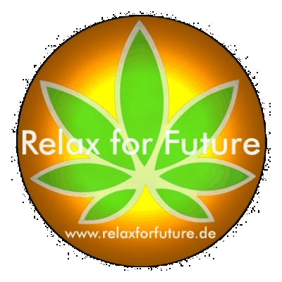 Relax for Future - www.relaxforfuture.de - copyright Wolfgang F. Lightmaster 2020